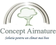 Concept Airnature-Sere Si Solarii Ferme de Animale Cu Dotari