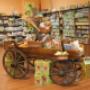 Biocarmen -magazin produse ecologice