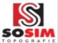 Sosim Topografie
