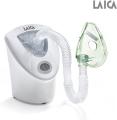 Aparat aerosoli Laica MD6026 - cu ultrasunete (silentios)