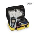 Aparat de masaj Laica MD6078 - 4 canale si 8 paduri