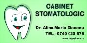 Cmi Dr. Alina-Maria Diaconu