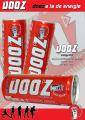 DOOZ Energy Drink