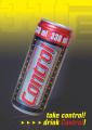 Energizant Control 330ml