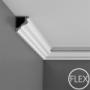 Profile decorative