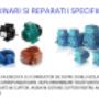 BOBINAJ, REBOBINARI MOTOARE ELECTRICE