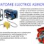 GENERATOARE ASINCRONE