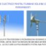 GENERATOARE MAGNETI PERMANENTI PENTRU TURBINE EOLI