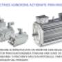 MOTOARE ACTIONATE CU INVERTOR