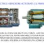 MOTOARE CU ROTOR TRONCONIC, IN SECTIUNE