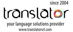Translator SRL Traduceri Engleza Olandeza