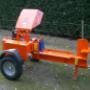 Despicator lemn orizontal Balfor A16