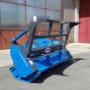 Tocator forestier mulcer forestier Osma