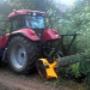 Tocator pentru pasuni forestier Orsi w-forrest