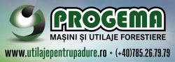 Progema Forest SRL