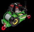 Troliu-VF150-winch-forest
