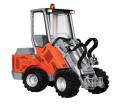 Mini incarcator articulat PIXY