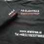 Tricouri personalizate