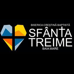 Biserica Creştină Baptistă Sfânta Treime