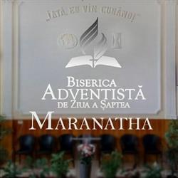 Biserica adventista de ziua a saptea comunitatea maranatha