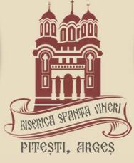 Biserica Sfanta Vineri