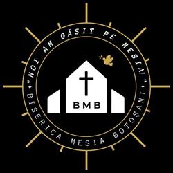 Biserica Mesia
