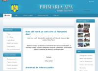 Primăria Comunei APA