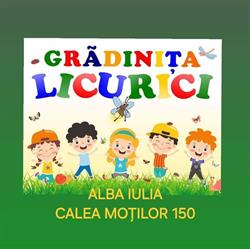 Gradinita Licurici