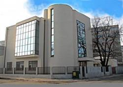 Biserica Adventistă Bellu