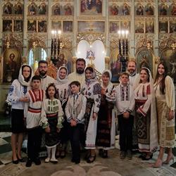 Biserica Buna Vestire