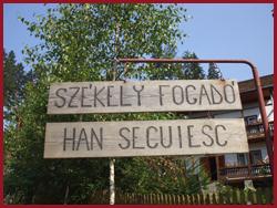 Hanul Secuiesc