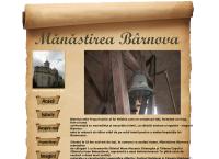 Mănăstirea Bârnova