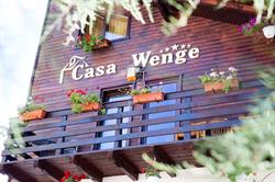Casa Wenge