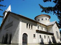 Parohia romano-catolică Sfânta Ana