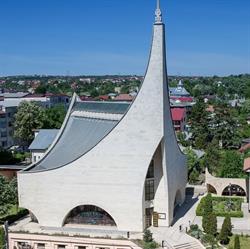 Biserica Sfânta Tereza a Pruncului Isus