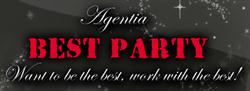 Agentia BEST PARTY