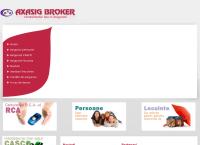 SC AXASIG BROKER DE ASIGURARE-REASIGURARE S.R.L. Galati