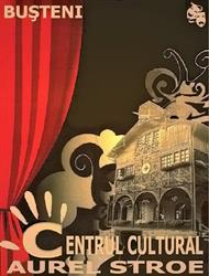 Centrul Cultural Aurel Stroe