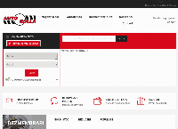 Website Autorolla Dezmembrari Buzau