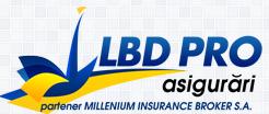 SC Lbd Pro Asigurari SRL