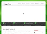 Website Energy Serv SRL