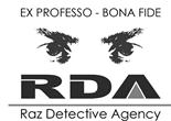 Raz Detective Agency SRL
