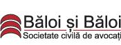 Societatea de avocaţi Băloi şi Băloi