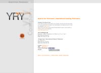 Yry Company SRL