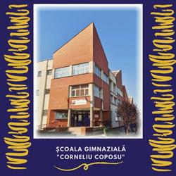 Scoala Gimnaziala "corneliu Coposu"