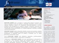 Website Finaudit Assist SRL