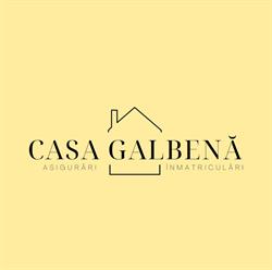 Casa Galbenă-Inmatriculari/Asigurari Auto