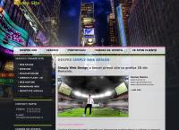 Website Simply Web Design S.r.l
