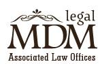 MDM Legal Associated Law Offices
