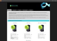 Optic Bridge SRL Dobroesti